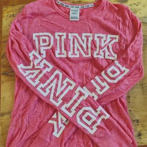 Vs pink thermal
